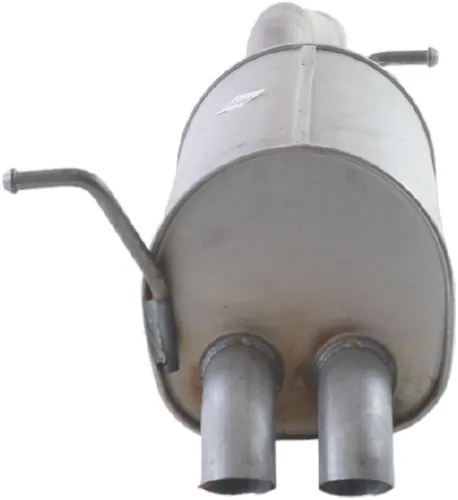 Rear Muffler 233-089