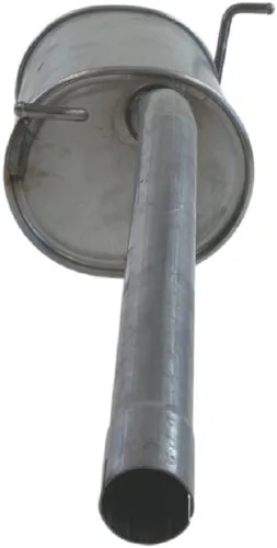 Rear Muffler 233-087
