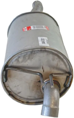 Rear Muffler 148-351