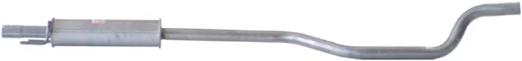 Centre Muffler 285-957
