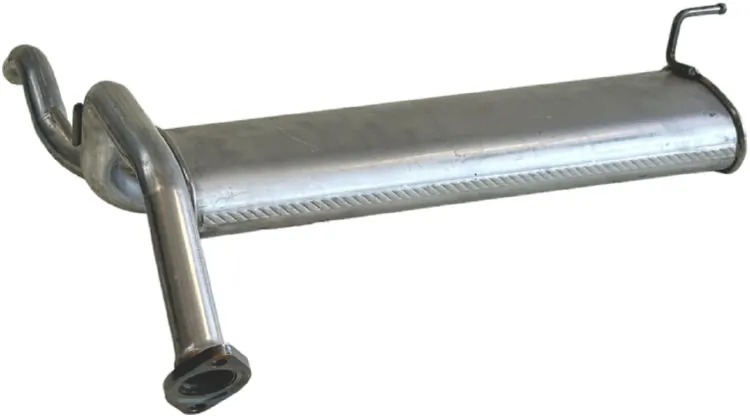 BOSAL 135-133 Rear Muffler