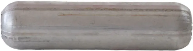 Centre Muffler, universal 248-004