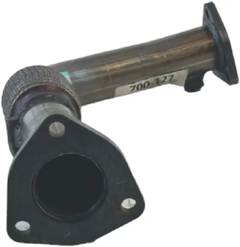 Exhaust Pipe 700-127