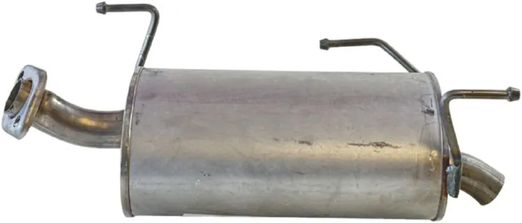 Rear Muffler 145-503