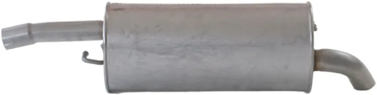 Rear Muffler 154-447