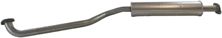 Centre Muffler 284-099