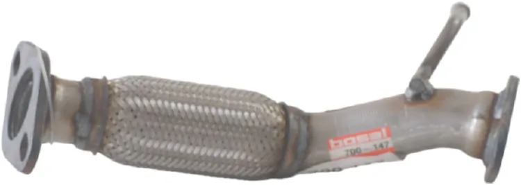 Exhaust Pipe 700-147