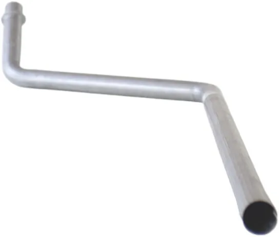 Exhaust Pipe 800-527