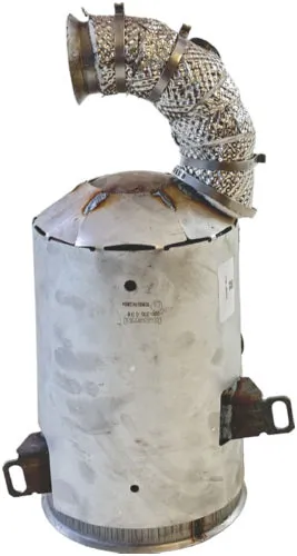 Catalytic Converter 090-235