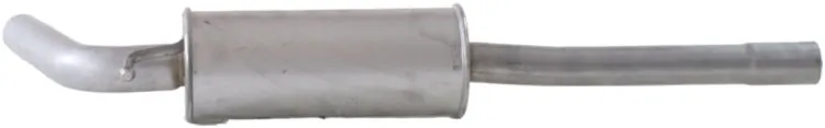 Centre Muffler 220-015
