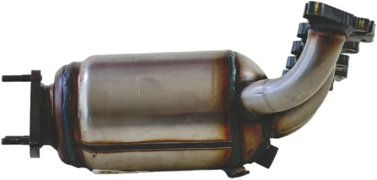 Catalytic Converter 090-016