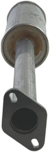 Centre Muffler 154-501