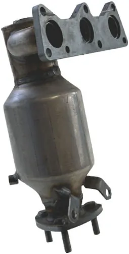 Catalytic Converter 090-055