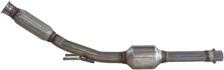 Catalytic Converter 099-313