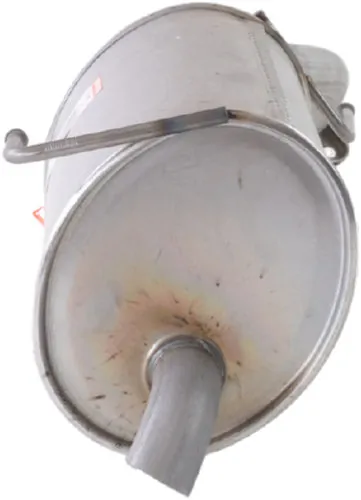 Rear Muffler 145-117