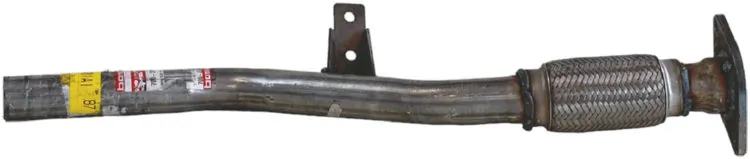 Exhaust Pipe 700-279