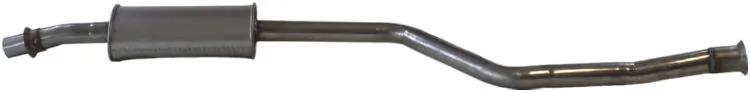 Centre Muffler 282-663