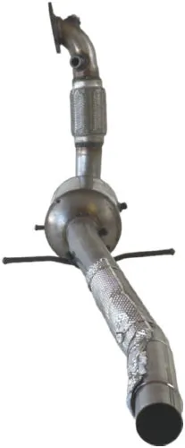 Soot/Particulate Filter, exhaust system 097-359