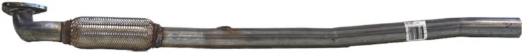 Exhaust Pipe 853-001