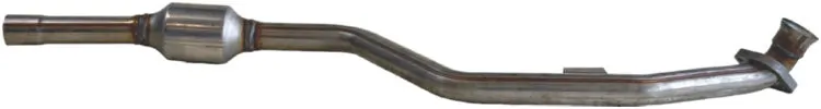 Catalytic Converter 099-147