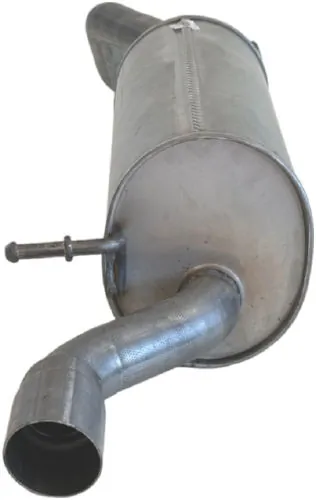 Endschalldämpfer 279-645