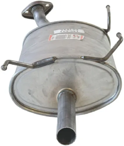 Rear Muffler 145-611