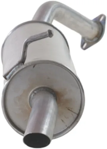 Rear Muffler 228-177