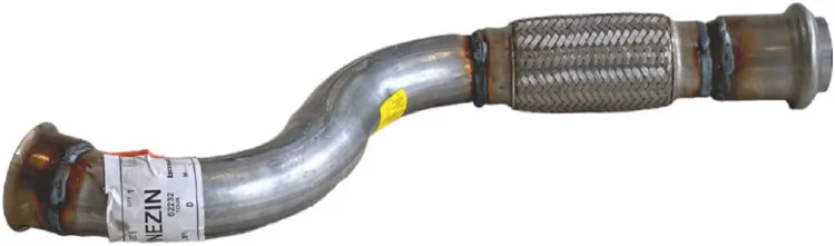 BOSAL 700-275 Exhaust Pipe