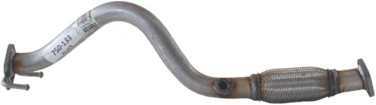 BOSAL 750-133 Exhaust Pipe
