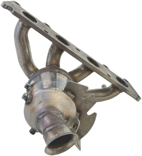 Catalytic Converter 090-134