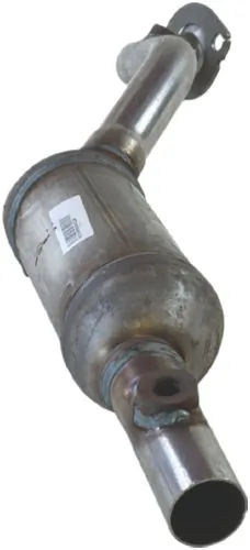 Catalytic Converter 090-224