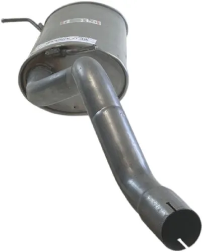 BOSAL 284-989 Rear Muffler