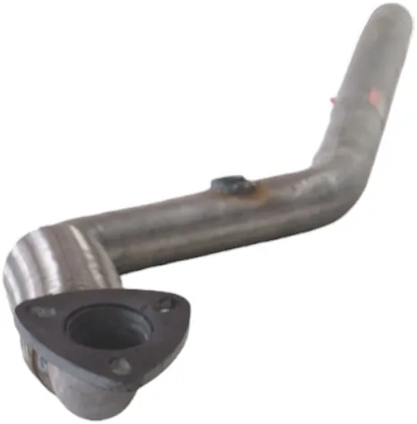 Exhaust Pipe 853-957