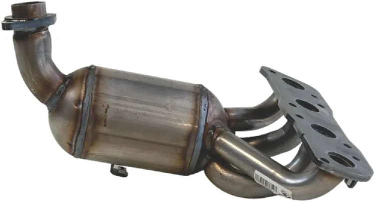 BOSAL 090-273 Catalytic Converter