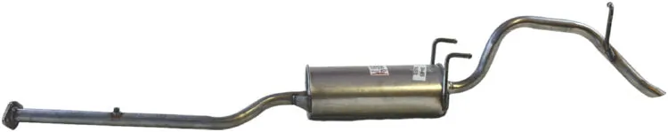 Rear Muffler 284-485