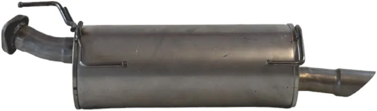 Rear Muffler 145-291