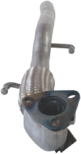 Exhaust Pipe 823-635