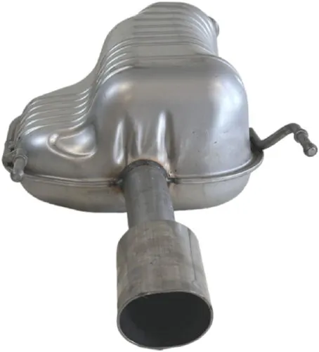 Rear Muffler 185-437