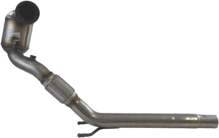 Catalytic Converter 090-265