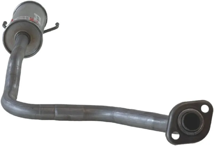 Centre Muffler 282-983