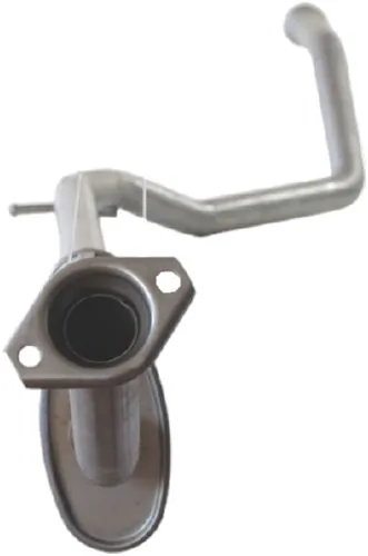 Centre Muffler 291-079