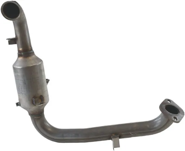 Catalytic Converter 090-003