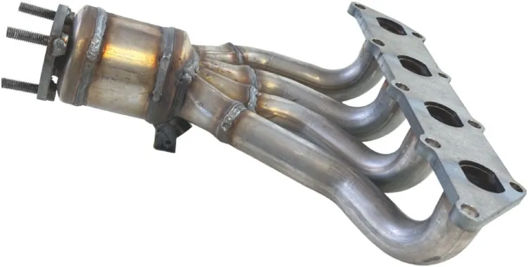 Catalytic Converter 090-150