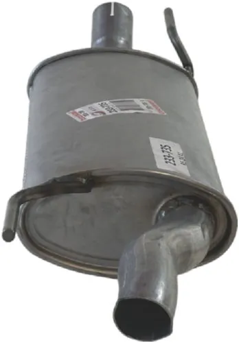 BOSAL 233-735 Rear Muffler