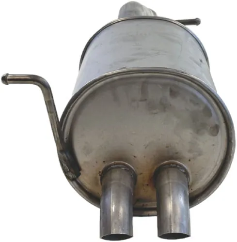 Rear Muffler 233-087