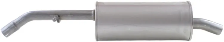 Rear Muffler 135-065
