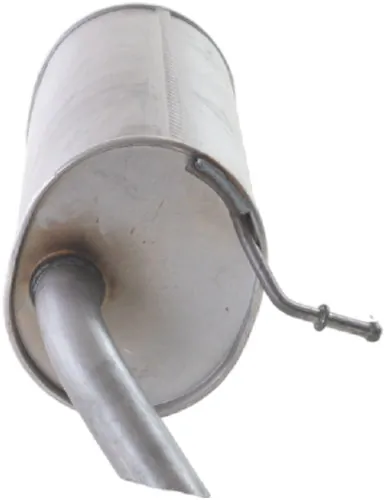 Rear Muffler 154-451