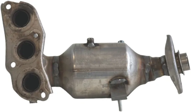 BOSAL 090-162 Catalytic Converter