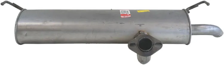 Rear Muffler 145-335