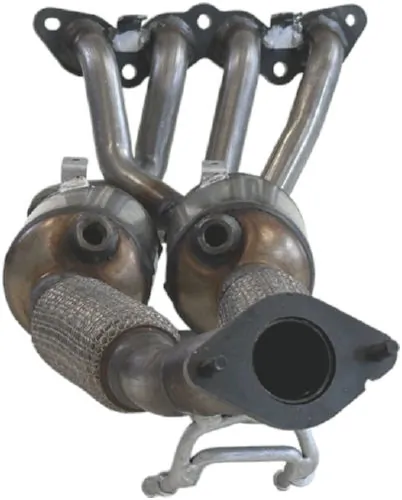 BOSAL 090-231 Catalytic Converter